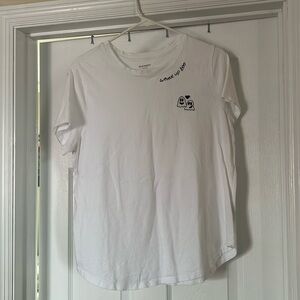 Old Navy “what’s up boo” t-shirt